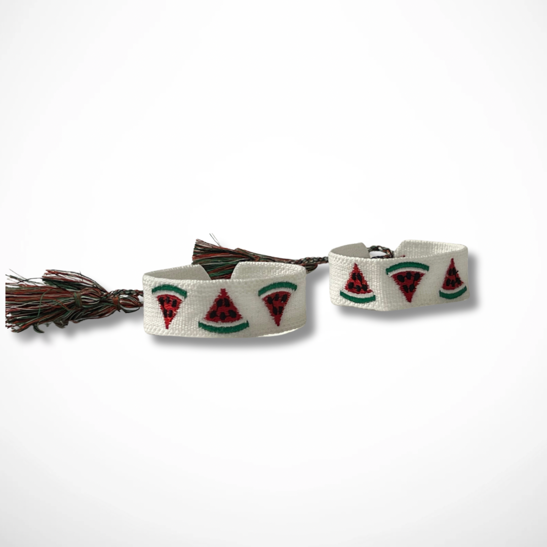 Watermelon Bracelet