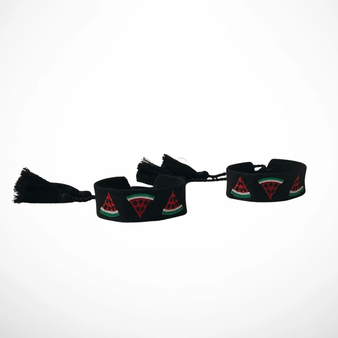 Watermelon Bracelet