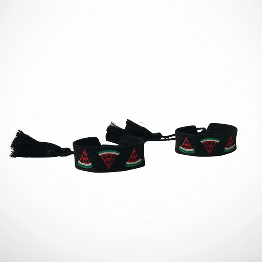 Watermelon Bracelet